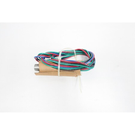 Topworx Go Switch Leverless Limit Switch 73-1352T-A2